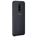 Samsung Galaxy A6+ (2018) Lompakkokansi EF-WA605CBEGWW