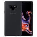 Samsung Galaxy Note9 Silikonikotelo EF-PN960TBEGWW