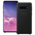 Samsung Galaxy S10 Silikonikotelo EF-PG973TBEGWW