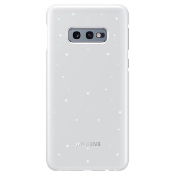 Samsung Galaxy S10e LED Cover EF-KG970CWEGWW