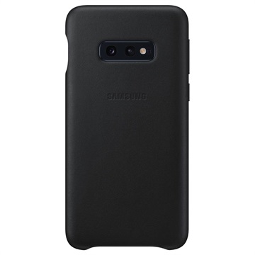 Samsung Galaxy S10e Nahkakotelo EF-VG970LBEGWW