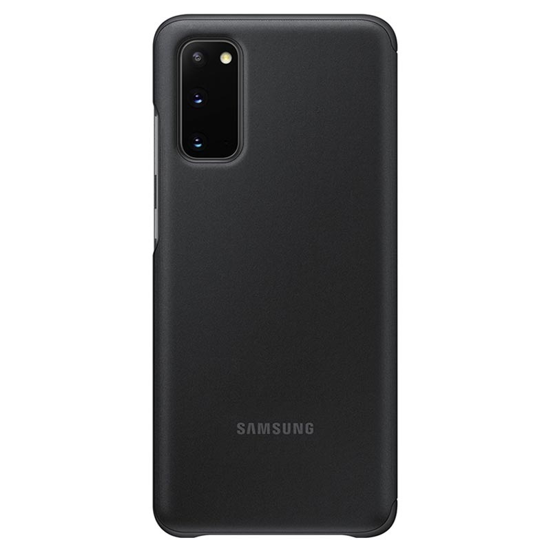 samsung galaxy s20 clear view