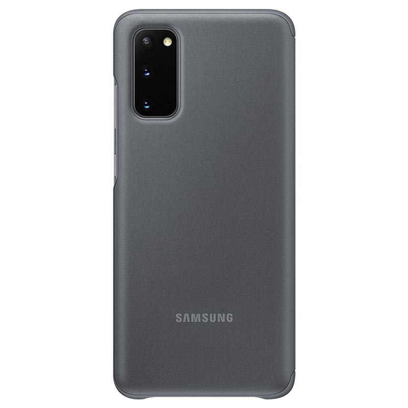 samsung s20 clear view