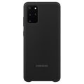 Samsung Galaxy S20+ Silikonikotelo EF-PG985TBEGEU