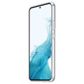 Samsung Galaxy S22+ 5G Clear Suojakuori EF-QS906CTEGWW - Läpinäkyvä