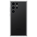 Samsung Galaxy S23 Ultra 5G Frame Suojakuori EF-MS918CBEGWW - Musta
