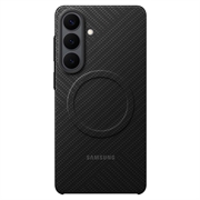 Samsung Galaxy S26+ Carbon Magnet -kotelo EF-KS947SNEGWW - musta