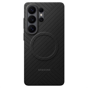 Samsung Galaxy S26 Ultra Carbon Magnet -kotelo EF-KS948SNEGWW - musta