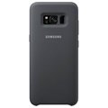 Samsung Galaxy S8 Silikonikotelo EF-PG950TS