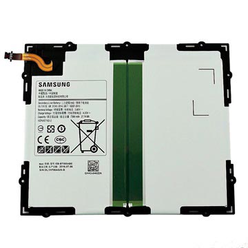 Samsung Galaxy Tab A 10.1 (2016) T580, T585 Akku EB-BT585ABE