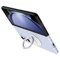 Samsung Galaxy Z Fold5 Clear Gadget Kotelo EF-XF946CTEGWW - Läpinäkyvä