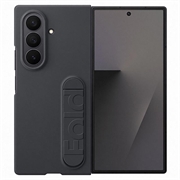 Samsung Galaxy Z Fold7 silikonikotelo EF-MF966CBEGWW - Musta