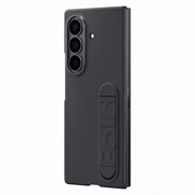 Samsung Galaxy Z Fold7 silikonikotelo EF-MF966CBEGWW - Musta