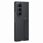 Samsung Galaxy Z Fold7 silikonikotelo EF-MF966CBEGWW - Musta