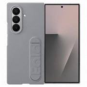 Samsung Galaxy Z Fold7 silikonikotelo EF-MF966CJEGWW - harmaa