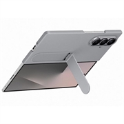 Samsung Galaxy Z Fold7 silikonikotelo EF-MF966CJEGWW - harmaa