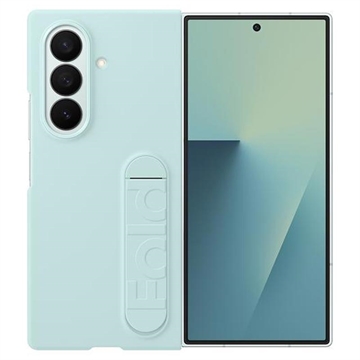Samsung Galaxy Z Fold7 silikonikotelo EF-MF966CMEGWW - Vaaleansininen