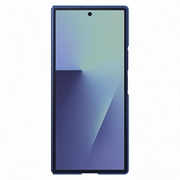 Samsung Galaxy Z Fold7 silikonikotelo EF-MF966CNEGWW - Sininen