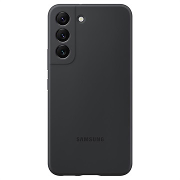 Samsung Galaxy S22 5G Silikonikotelo EF-PS901TBEGWW