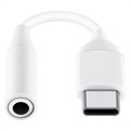 Samsung USB-C / 3.5mm Kuulokeliitäntäadapteri EE-UC10JUWEGWW