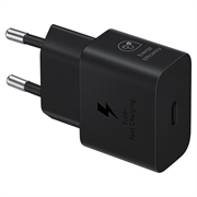 Samsung USB-C Virtalähde EP-T2510NBEGEU - 25W