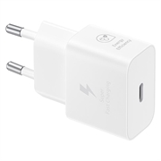 Samsung USB-C Virtalähde EP-T2510NWEGEU - 25W