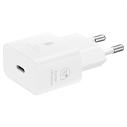 Samsung USB-C Virtalähde EP-T2510NWEGEU - 25W