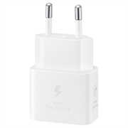 Samsung USB-C Virtalähde EP-T2510NWEGEU - 25W