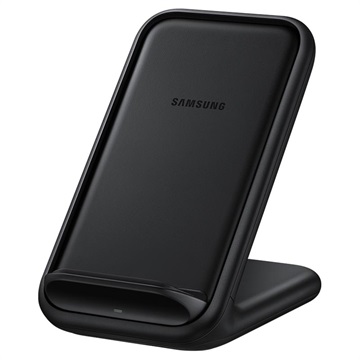 Samsung Langaton Lataava Jalusta EP-N5200TBEGWW