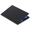 Samsung Galaxy Tab S9 Smart Book Suojakuori EF-BX710PBEGWW