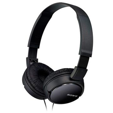 Sony MDR-ZX110B Stereokuulokkeet