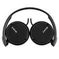 Sony MDR-ZX110B Stereokuulokkeet