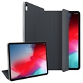 iPad Pro 11 Apple Smart Folio MRX72ZM/A - Hiilenharmaa