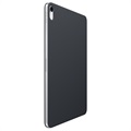 iPad Pro 11 Apple Smart Folio MRX72ZM/A - Hiilenharmaa