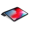 iPad Pro 11 Apple Smart Folio MRX72ZM/A - Hiilenharmaa