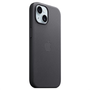 iPhone 15 Apple FineWoven-kuori MagSafella MT393ZM/A