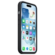 iPhone 15 Apple FineWoven-kuori MagSafella MT393ZM/A