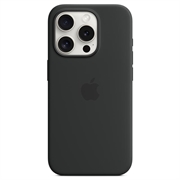 iPhone 15 Pro Apple Silikonikuori MagSafella MT1A3ZM/A