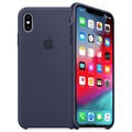 iPhone XS Max Apple Silikonikuori MRWG2ZM/A
