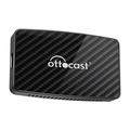 Ottocast CA400-S 4-in-1 CarPlay/Android-sovitin (Avoin pakkaus - Tyydyttävä) - musta