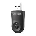 Ottocast CA505-T Mini 2-in-1 CarPlay & Android Auto langaton sovitin