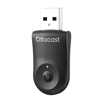 Ottocast CA505-T Mini 2-in-1 CarPlay & Android Auto langaton sovitin