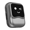 Ottocast PCS50 OttoAibox Nano Langaton CarPlay & Android Auto -sovitin, jossa on AI Assistant -avustaja