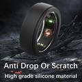 Oura Ring Gen3 naarmuuntumaton silikonikotelo - koko: 6/7/8/9