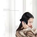 Ulkoilujuoksu Kuulokkeet Bluetooth-kuulokkeet Talvi Korva Muff Korvanlämmitin miehille ja naisille