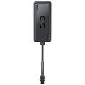 PG07 4G ajoneuvon GPS-seuranta - BeiDou/GPS/Wi-Fi/LBS-paikannusjärjestelmä