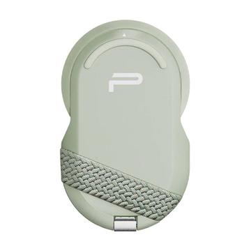 PGYTech MagFlex magneettinen puhelimen pidike - vihreä