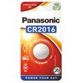 Panasonic Mini CR2016 paristo 3V