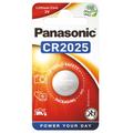 Panasonic Mini CR2025 paristo 3V