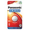 Panasonic Mini CR2032 paristo 3V